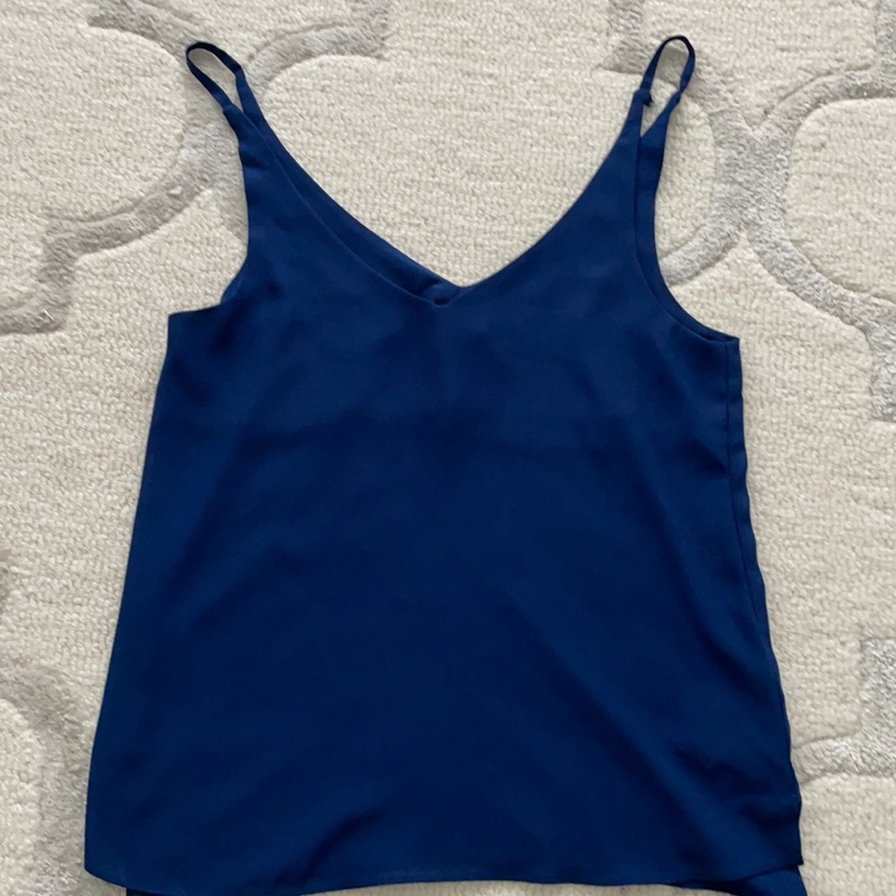 Top Shop size 2